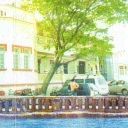 Sanmaan Palace, Diu 5